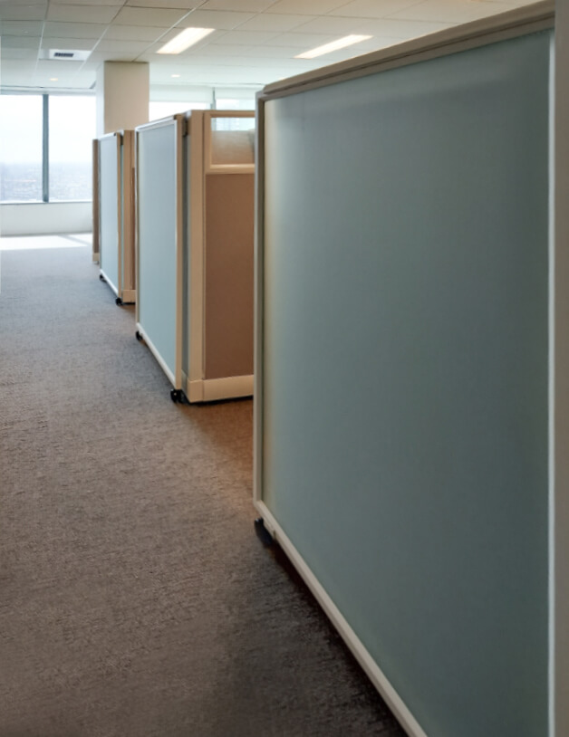Cubicle sliding doors 529 7 Cubicle sliding doors 529 7